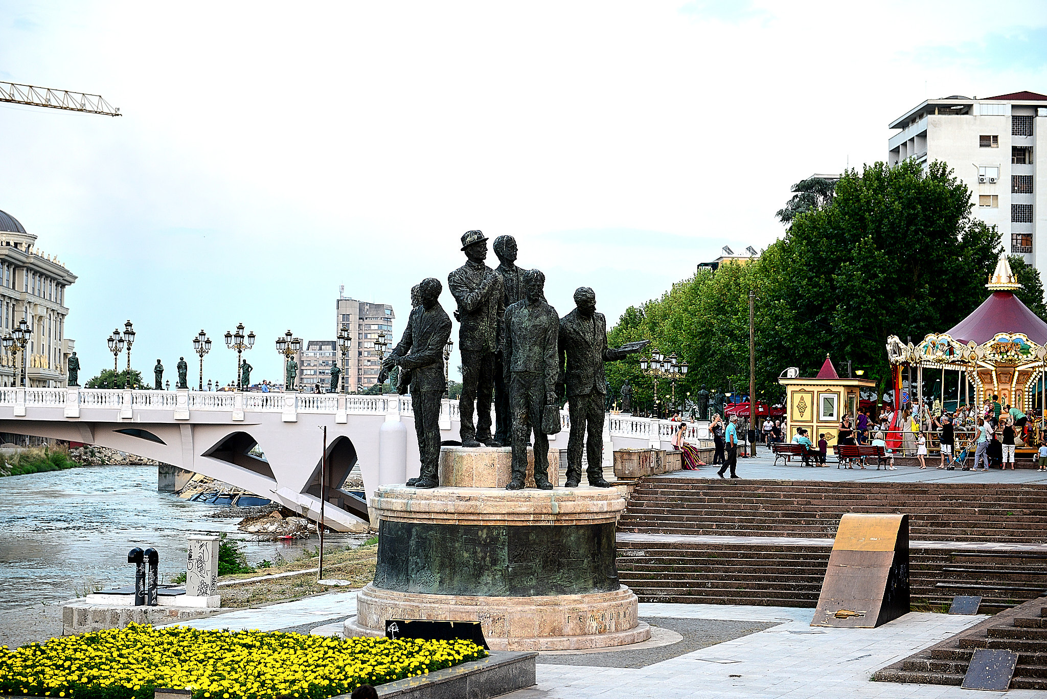 20120811 013 스코페 광장